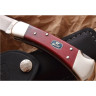 Складной нож Buck 0110 Chairman Series B0110CWSNK